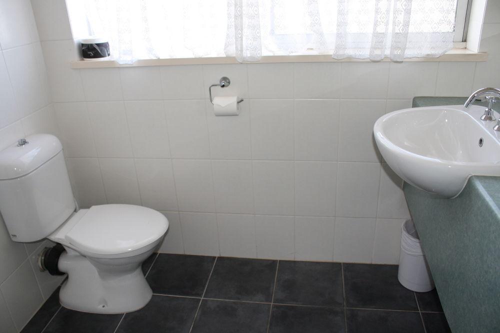 מלבורן Carnegie Motor Inn מראה חיצוני תמונה