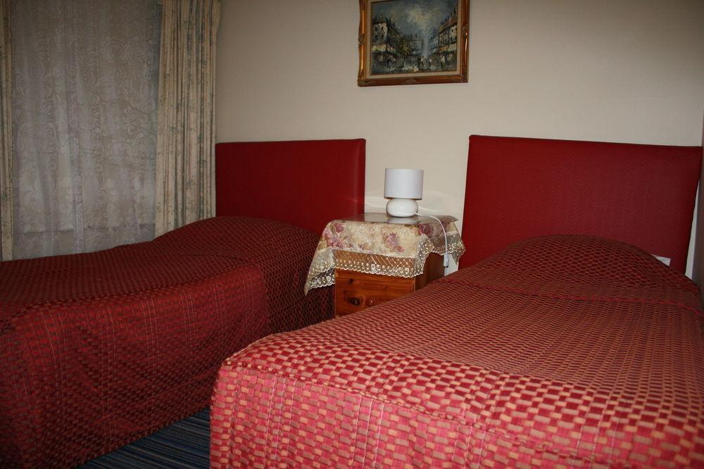 מלבורן Carnegie Motor Inn מראה חיצוני תמונה