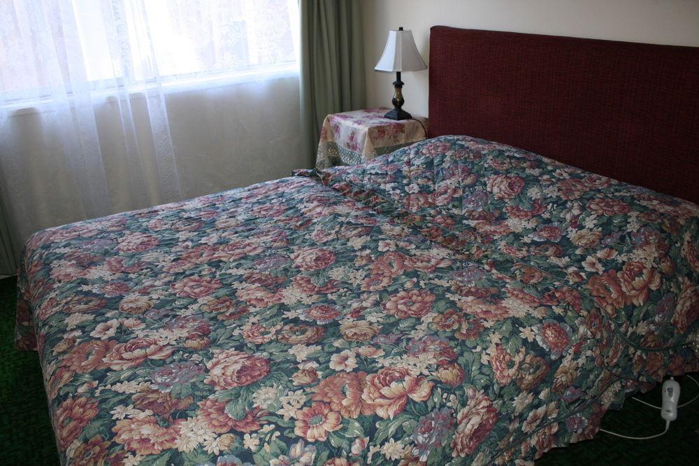 מלבורן Carnegie Motor Inn מראה חיצוני תמונה