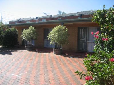 מלבורן Carnegie Motor Inn מראה חיצוני תמונה