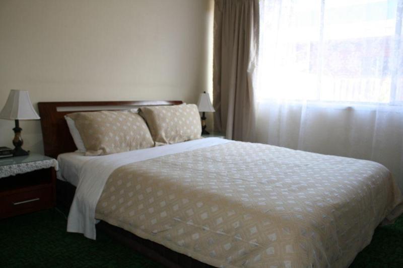 מלבורן Carnegie Motor Inn מראה חיצוני תמונה